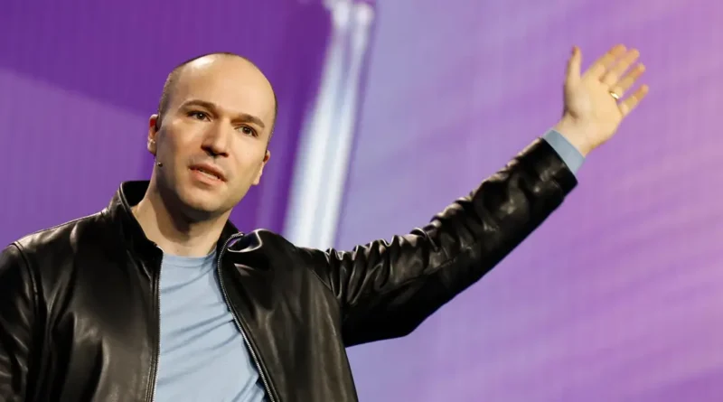 OpenAI does a victory lap for its new AI model: 'Welcome to the AGI era'