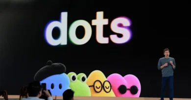 OpenAI named its new agent system Dots. It's already causing confusion.