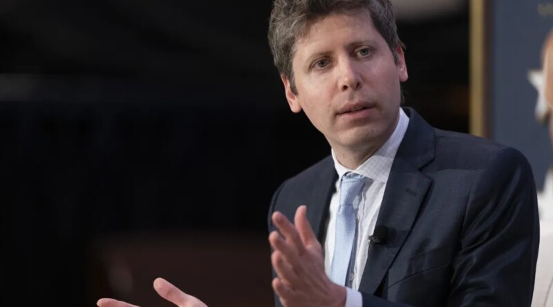 OpenAI quietly boosts some of Astra's evaluation metrics, and continues to change others post-launch | Fortune