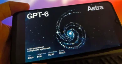 OpenAI shelves Astra over fears it wouldn't stay in its lane