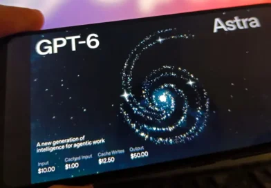 OpenAI shelves Astra over fears it wouldn't stay in its lane
