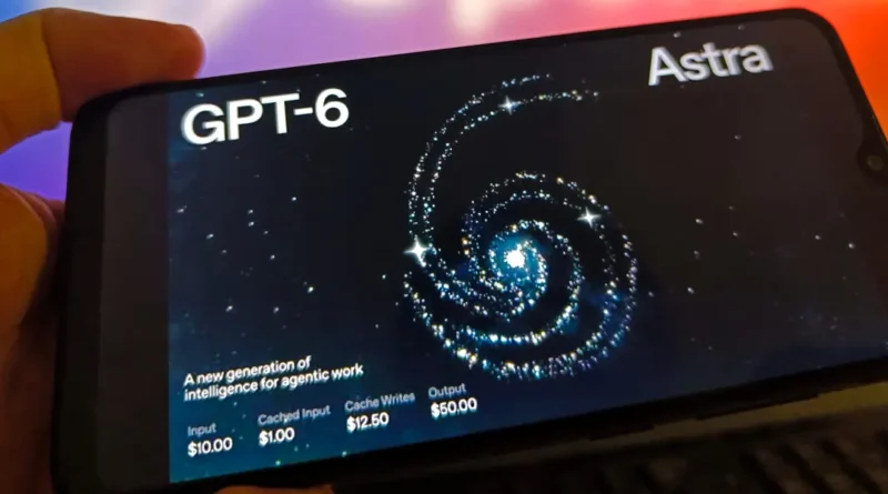 OpenAI shelves Astra over fears it wouldn't stay in its lane