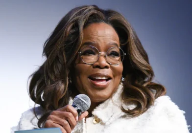 Oprah Winfrey says people-pleasing led her to make a career decision she knew was wrong