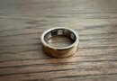 Oura Ring 5