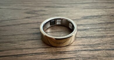 Oura Ring 5