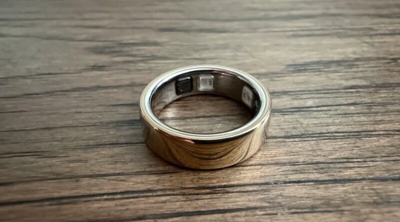 Oura Ring 5