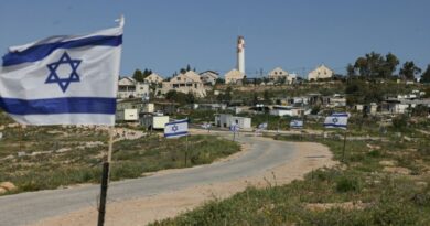 Palestinian state more distant than ever, a year after recognition