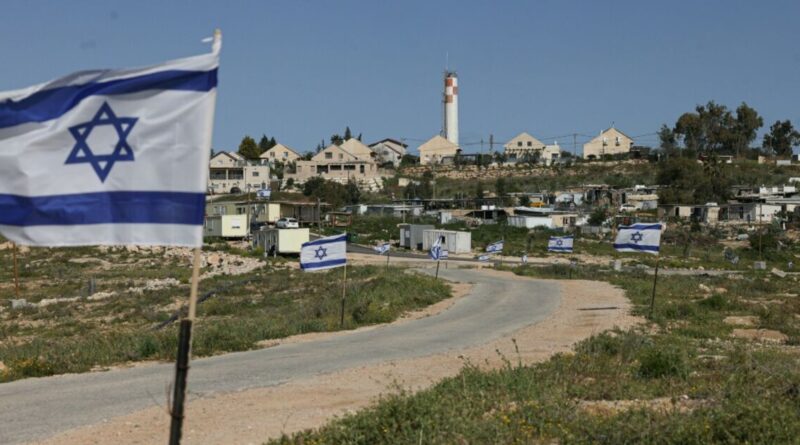 Palestinian state more distant than ever, a year after recognition