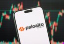Palo Alto Network, cybersecurity, CyberArk