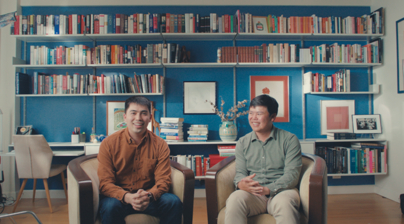 Pangram's Max Spero on why AI detection is harder than 'Real or Fake' | TechCrunch