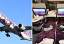 Passengers ranked these airlines as the world's best for flying business class. See the full list.