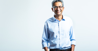 Rajan Anandan