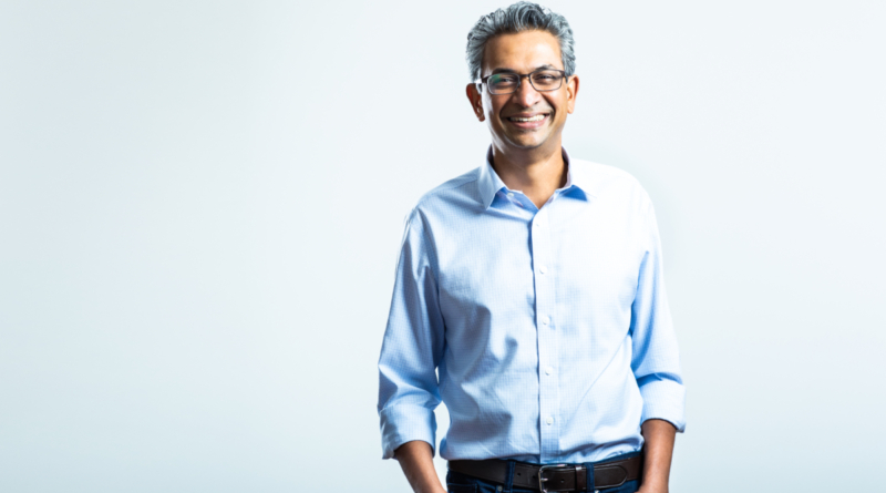 Rajan Anandan
