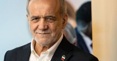 Pezeshkian says Iran ‘no longer trusts talks with Washington’