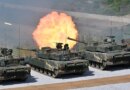 Philippines warns China may reassert itself amid US-South Korea drill cuts