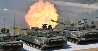 Philippines warns China may reassert itself amid US-South Korea drill cuts