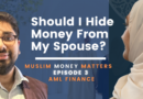 [Podcast] 50k Mahr, Hiding Money, & Who Pays for the Wedding? | AML Finance