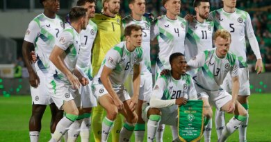 Pressure to boycott Israel game grows as Ireland preparations stall