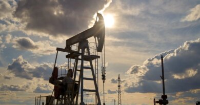oil and gas production