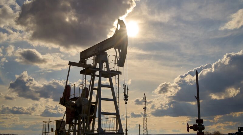 oil and gas production
