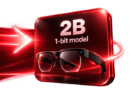 PrismML Snapdragon smart glasses