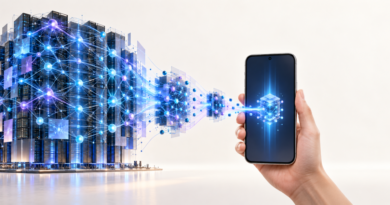 LLMs on smartphone