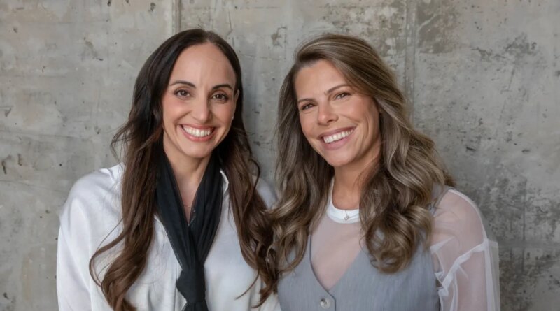 Lee Moser and Lital Leshem