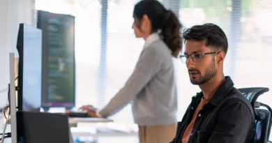 PwC's huge survey of 50,000 workers says AI is splitting employees into 4 distinct groups