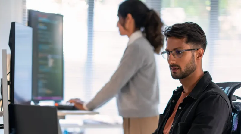 PwC's huge survey of 50,000 workers says AI is splitting employees into 4 distinct groups