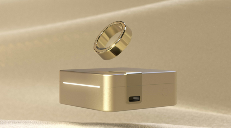 Ultrahuman Ring Pro