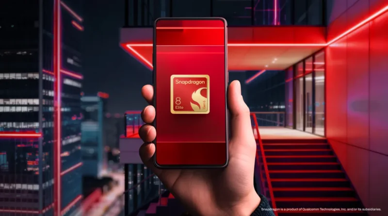 Snapdragon 8 Elite Extreme