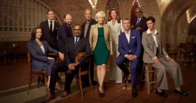 Read the memo: CBS News leadership is selling staffers on '60 Minutes' as it relaunches under Bari Weiss