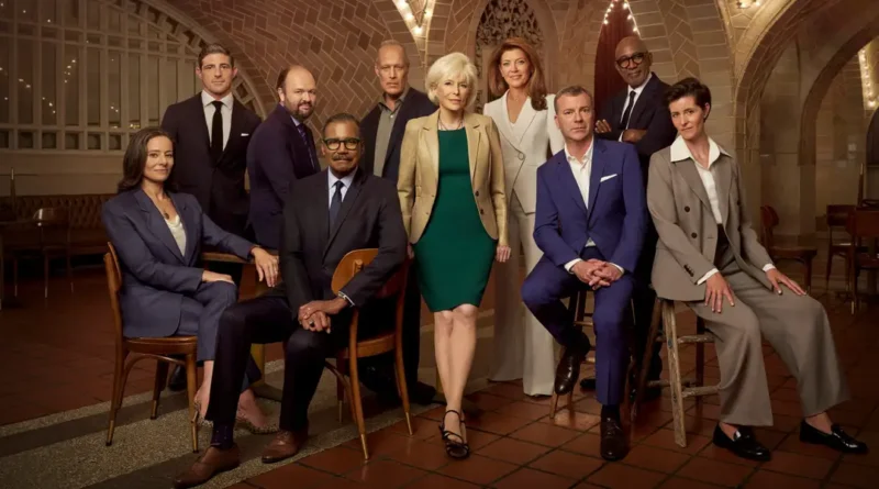 Read the memo: CBS News leadership is selling staffers on '60 Minutes' as it relaunches under Bari Weiss