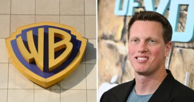 Read the memo that Paramount CEO David Ellison sent to staffers after 2 settlements that clear the way for his WBD deal