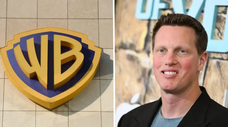 Read the memo that Paramount CEO David Ellison sent to staffers after 2 settlements that clear the way for his WBD deal