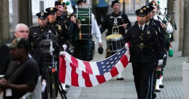 Relative of 9/11 victim unleashes searing attack on Saudi Arabia