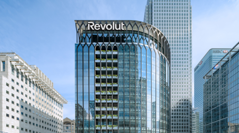 Revolut confirms customer data breach through fake government requests | TechCrunch