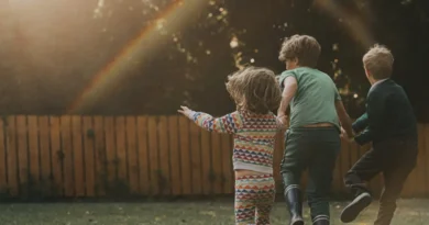 Right before back-to-school is a 'childcare dead zone.' Here's how we handled it.