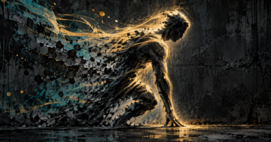 Righteousness as a Process, Not a Thing