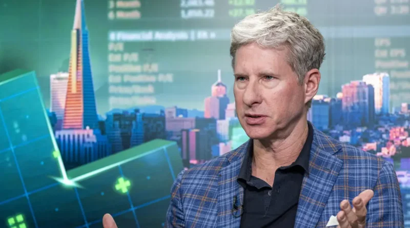 Ripple cofounder says California should allow Chinese EVs for low-income buyers