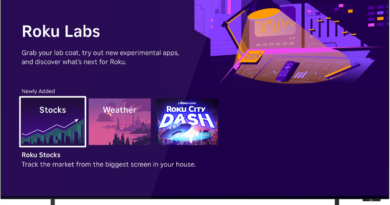 Roku Labs