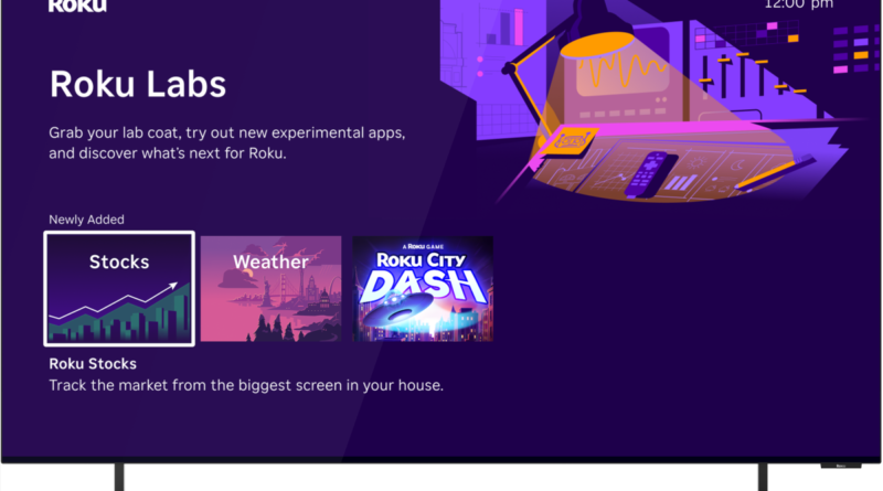Roku Labs