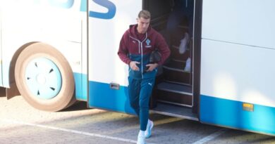 Ronaldo leaves Portugal training camp after coach says he is dropped