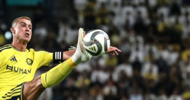 Ronaldo takes last crack at Asian glory as Saudi teams set to dominate