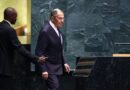 Russia accuses Europe of seeking to thwart Ukraine talks