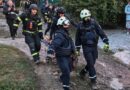 Russian attacks kills three in Ukrainian cities, nine injured in Kyiv strikes, officials say