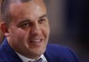Russian businessman bankrolls Donald Trump Jr’s Bahamas wedding after-party