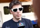 Sam Altman on smart glasses: 'I find it very uncomfortable talking to people with a camera and a light'