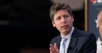 Sam Altman says AI must do more than cure cancer to win over skeptics: 'We should set our sights higher'