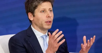 Sam Altman says this is an 'ill-advised' time to IPO, given safety concerns